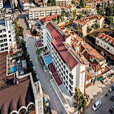 Arbatt Hotel Marmaris